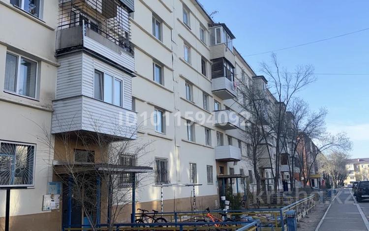 3-бөлмелі пәтер · 62.3 м² · 3/5 қабат, 2 микрорайон 35 — Алматинская- Койчуманова, бағасы: ~ 21.5 млн ₸ в Конаеве — фото 2