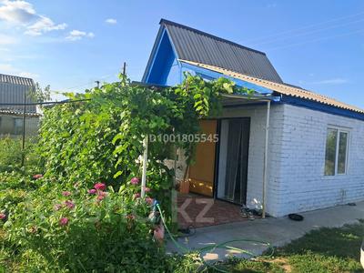 Дача · 1 комната · 20 м² · 7 сот., Комунальник 32 за 3.5 млн 〒 в Уральске