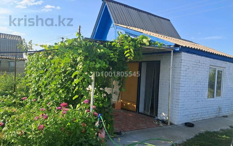 Дача · 1 комната · 20 м² · 7 сот., Комунальник 32 за 3.2 млн ₸ в Уральске — фото 9