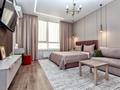 1-комнатная квартира · 50 м² · 11/12 этаж, Е-900 4 за 5 000 ₸ в Астане, Нура р-н