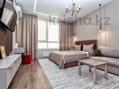 1-комнатная квартира · 50 м² · 11/12 этаж, Е-900 4 за 5 000 ₸ в Астане, Нура р-н