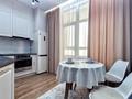 1-комнатная квартира · 50 м² · 11/12 этаж, Е-900 4 за 5 000 ₸ в Астане, Нура р-н — фото 10