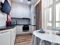 1-комнатная квартира · 50 м² · 11/12 этаж, Е-900 4 за 5 000 ₸ в Астане, Нура р-н — фото 13