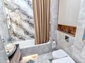 1-комнатная квартира · 50 м² · 11/12 этаж, Е-900 4 за 5 000 ₸ в Астане, Нура р-н — фото 19