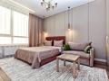 1-комнатная квартира · 50 м² · 11/12 этаж, Е-900 4 за 5 000 ₸ в Астане, Нура р-н — фото 2
