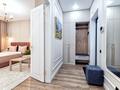 1-комнатная квартира · 50 м² · 11/12 этаж, Е-900 4 за 5 000 ₸ в Астане, Нура р-н — фото 21