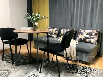 1-бөлмелі пәтер · 50 м² · 8/10 қабат, мкр 12 — Dastan, бағасы: 19 млн ₸ в Актобе