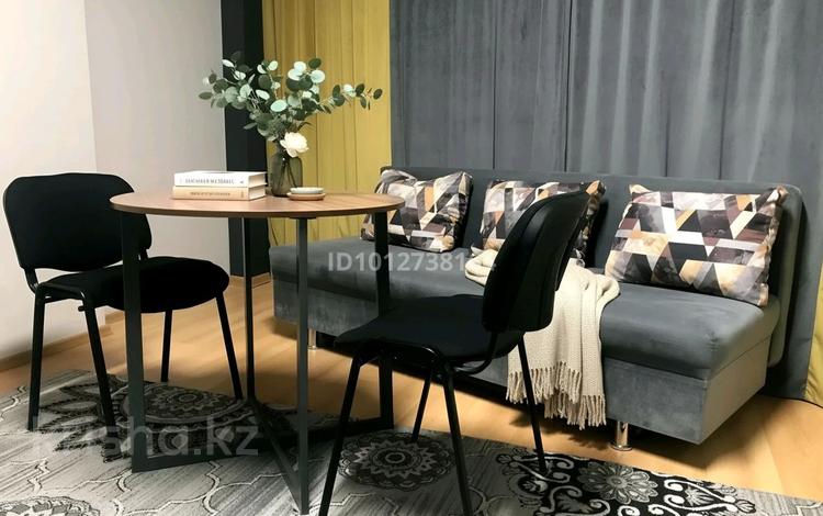 1-бөлмелі пәтер · 50 м² · 8/10 қабат, мкр 12 — Dastan, бағасы: 19 млн ₸ в Актобе — фото 2