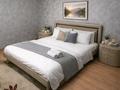 1-бөлмелі пәтер · 50 м² · 8/10 қабат, мкр 12 — Dastan, бағасы: 19 млн ₸ в Актобе — фото 3