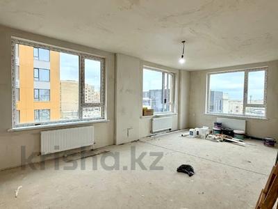 3-комнатная квартира · 116.5 м² · 5/9 этаж, мкр Нурсая, Абулхайр-хана 69/4, 69/5 за 49 млн 〒 в Атырау