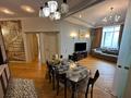 3-бөлмелі пәтер · 86 м² · 2/8 қабат, Омарова, бағасы: 91 млн ₸ в Алматы, Медеуский р-н — фото 21