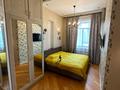 3-бөлмелі пәтер · 86 м² · 2/8 қабат, Омарова, бағасы: 91 млн ₸ в Алматы, Медеуский р-н — фото 3