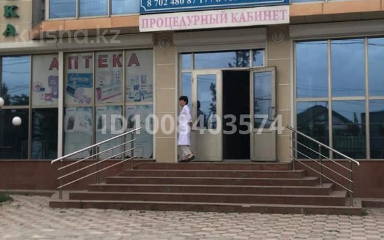 Свободное назначение, офисы, образование, кабинеты и рабочие места · 10 м² за 35 000 ₸ в Шымкенте, Туран р-н — фото 22