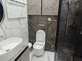 1-бөлмелі пәтер · 60 м² · 1/5 қабат, мкр Нурсая-3, Абулхайр-хана 56А — ЦОН, аэропорт, теннисный корт, Центр имени Абая, бағасы: 15 000 〒 в Атырау — фото 4