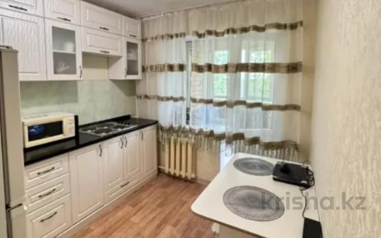 1-комнатная квартира · 32.2 м² · 2/9 этаж, Мустафина 21/1 за ~ 16.6 млн ₸ в Астане, Алматы р-н — фото 8