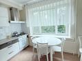 3-комнатная квартира · 83 м² · 4/5 этаж, Богенбай батыра 187 — Шагабудинова за 450 000 ₸ в Алматы, Алмалинский р-н