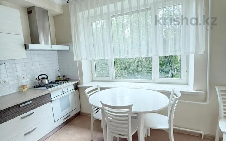 3-комнатная квартира · 83 м² · 4/5 этаж, Богенбай батыра 187 — Шагабудинова за 450 000 ₸ в Алматы, Алмалинский р-н — фото 2