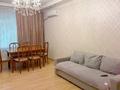 3-комнатная квартира · 83 м² · 4/5 этаж, Богенбай батыра 187 — Шагабудинова за 450 000 ₸ в Алматы, Алмалинский р-н — фото 6