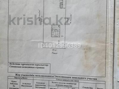 Жеке үй · 3 бөлме · 60 м² · 12 сот., мкр Сауле , Балдаурен 47, бағасы: 23 млн ₸ в Шымкенте, Аль-Фарабийский р-н