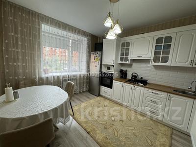 3-комнатная квартира · 67 м² · 1/5 этаж, Юбилейный 34 за 35 млн 〒 в Костанае