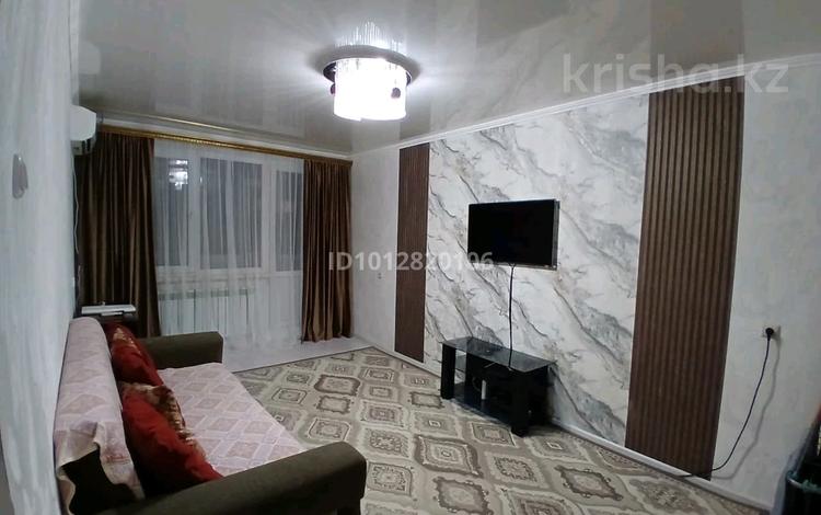 2-бөлмелі пәтер · 48 м² · 4/5 қабат, мкр 5, бағасы: 12.7 млн ₸ в Актобе — фото 11
