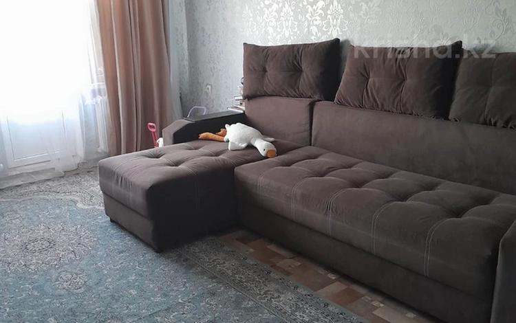 2-бөлмелі пәтер · 42.9 м² · 4/4 қабат, 1 мкр, бағасы: 15.5 млн ₸ в Конаеве — фото 2