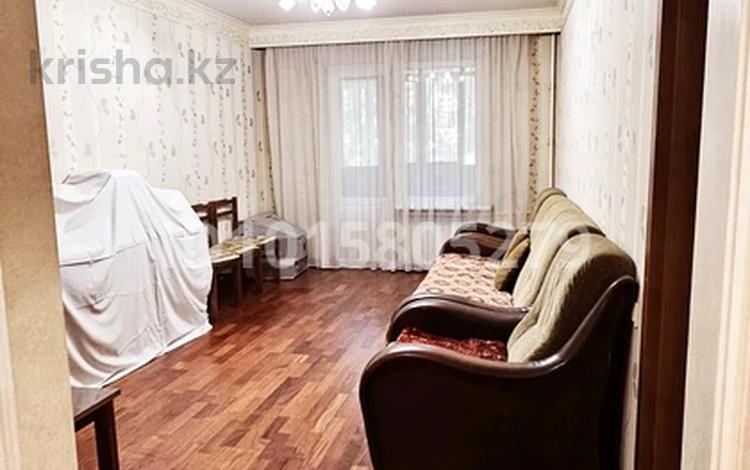3-бөлмелі пәтер · 70 м² · 2/5 қабат, Ақсай-3Б ш/а. 11, бағасы: 49 млн ₸ в Алматы, Ауэзовский р-н — фото 2
