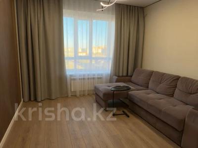 3-комнатная квартира · 63.6 м² · 5/5 этаж, Габдуллина 26 за 29.5 млн 〒 в Кокшетау