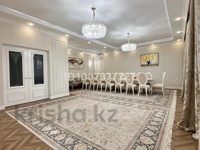 Отдельный дом · 5 комнат · 310 м² · 12 сот., мкр Мунайшы, ул 8 25 за 115 млн ₸ в Атырау