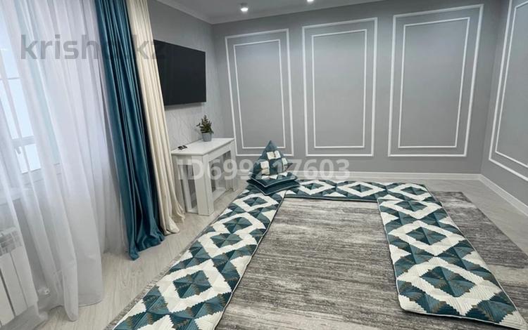 4-бөлмелі пәтер · 118 м² · 2/9 қабат, мкр Жана Орда, Самал 82/1 — Коняхина, бағасы: 80 млн ₸ в Уральске — фото 2