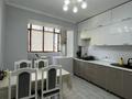 3-бөлмелі пәтер · 67.6 м² · 4/5 қабат, Мамыр-7 ш/а. 16 — Момышулы/Шаляпина, бағасы: 72 млн ₸ в Алматы, Ауэзовский р-н