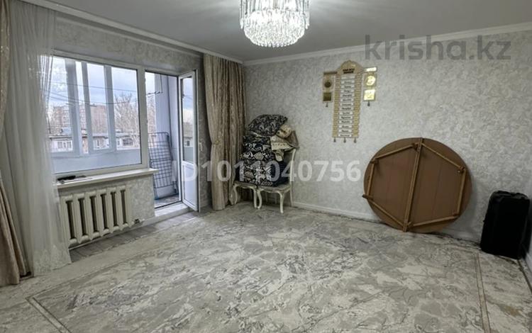 3-бөлмелі пәтер · 65 м² · 6/7 қабат, 6 микрорайон 34Б, бағасы: 21.5 млн ₸ в Темиртау — фото 2