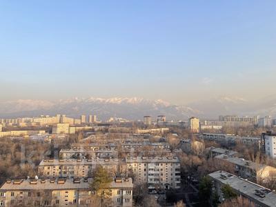 2-комнатная квартира · 84.4 м² · 6/17 этаж, Жандосова 150 за 46.9 млн ₸ в Алматы, Ауэзовский р-н