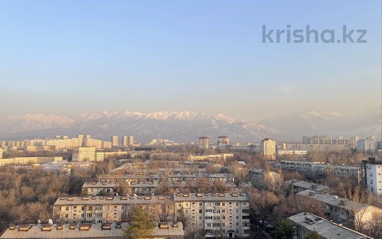 2-комнатная квартира · 84.4 м² · 6/17 этаж, Жандосова 150 за 46.9 млн ₸ в Алматы, Ауэзовский р-н — фото 11