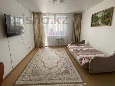 2-комнатная квартира · 54.8 м² · 4/9 этаж, Валиханова за 26.5 млн ₸ в Петропавловске
