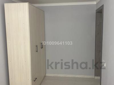 3-комнатная квартира · 54 м² · 2/2 этаж, С.Кожанова 3 — Супермаркет Шапагат за 130 000 〒 в Туркестане