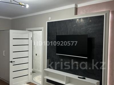 1-комнатная квартира · 35 м² · 7/9 этаж, Райымбек за 27 млн ₸ в Алматы, Наурызбайский р-н