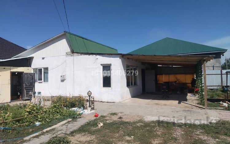Отдельный дом · 3 комнаты · 75 м² · 5 сот., Дача нават — 307-306 за 14 млн ₸ в Кемертогане — фото 11