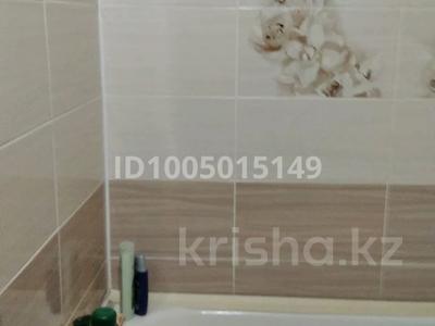 2-комнатная квартира · 55 м² · 3/12 этаж, мкр Жилгородок 32 — Тургенева за 15.2 млн 〒 в Актобе