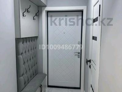 2-комнатная квартира · 45 м² · 3/10 этаж, мкр Калкаман-2 8/3 — Ул.Ашимова, уг. Жуманиязова за 31 млн 〒 в Алматы, Наурызбайский р-н