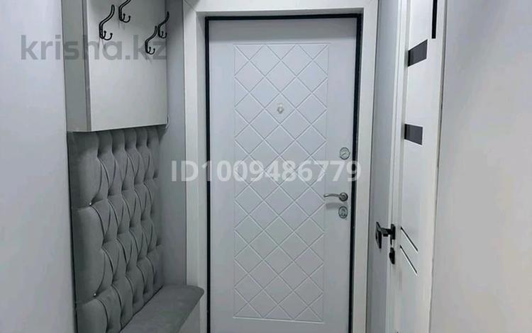 2-комнатная квартира · 45 м² · 3/10 этаж, мкр Калкаман-2 8/3 — Ул.Ашимова, уг. Жуманиязова за 31 млн 〒 в Алматы, Наурызбайский р-н — фото 2