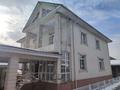 Отдельный дом · 7 комнат · 497.7 м² · 10 сот., мкр Альмерек за 260 млн ₸ в Алматы, Турксибский р-н
