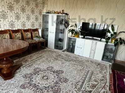 4-бөлмелі пәтер · 110 м² · 7/9 қабат, мкр Аксай-3Б 38, бағасы: 65.3 млн ₸ в Алматы, Ауэзовский р-н