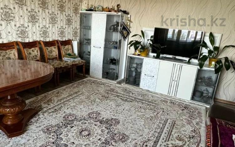 4-бөлмелі пәтер · 110 м² · 7/9 қабат, мкр Аксай-3Б 38, бағасы: 65.3 млн ₸ в Алматы, Ауэзовский р-н — фото 10