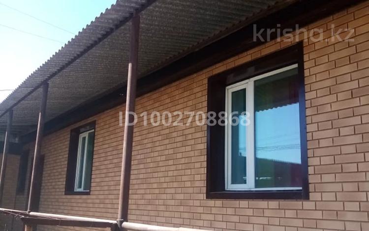 Отдельный дом · 4 комнаты · 100 м², Алаш 35 за 28 млн ₸ в Сатпаев — фото 2