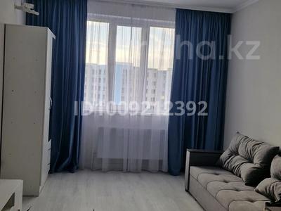 1-комнатная квартира · 34 м² · 9/9 этаж, мкр Кайрат за 200 000 〒 в Алматы, Турксибский р-н