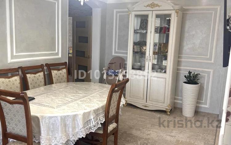 4-комнатная квартира · 84 м² · 7/10 этаж, Сыганак 18/1 за 60 млн ₸ в Астане, Есильский р-н — фото 2