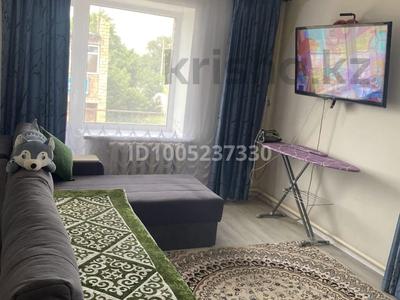 3-комнатная квартира · 62.5 м² · 2/2 этаж, Айтеке би — Айтеке би за 9.6 млн ₸ в Ботакаре