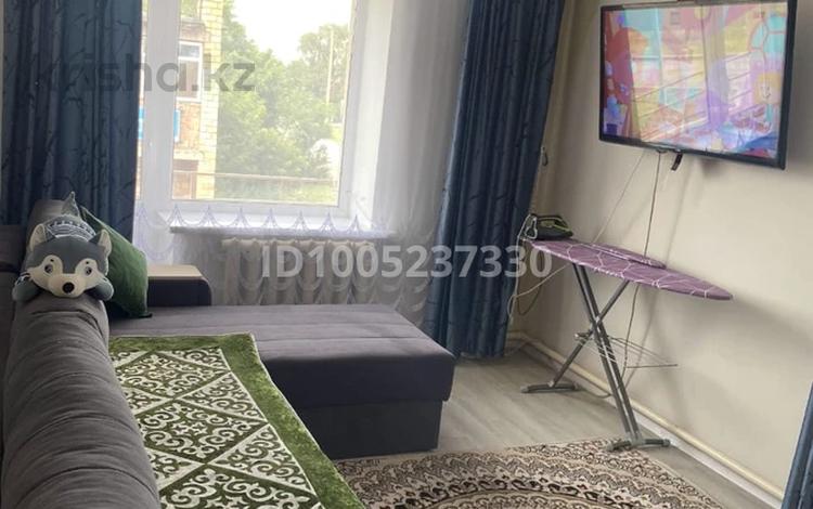 3-комнатная квартира · 62.5 м² · 2/2 этаж, Айтеке би — Айтеке би за 9.6 млн ₸ в Ботакаре — фото 2