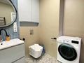 2-комнатная квартира · 75 м² · 16/18 этаж, Егизбаева 3, 5 — ТРЦ ADK за 25 000 ₸ в Алматы, Бостандыкский р-н — фото 17